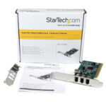 Κάρτα PCI Startech PCI1394MP