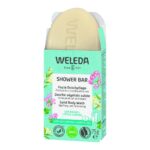 Σαπούνι Weleda Shower Bar Αναζωογονητική 75 g