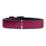 Κολλάρο Σκύλου Hunter Softie Ροζ (42-53 cm)