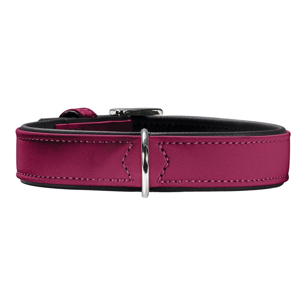 Κολλάρο Σκύλου Hunter Softie Ροζ (42-53 cm)
