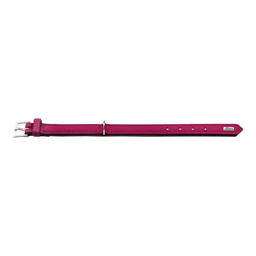Κολλάρο Σκύλου Hunter Softie Ροζ (42-53 cm)