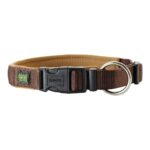 Κολλάρο Σκύλου Hunter Neopren Vario Καφέ (30-35 cm)
