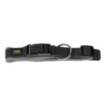 Κολλάρο Σκύλου Hunter Neopren Vario Μαύρο (35-40 cm)