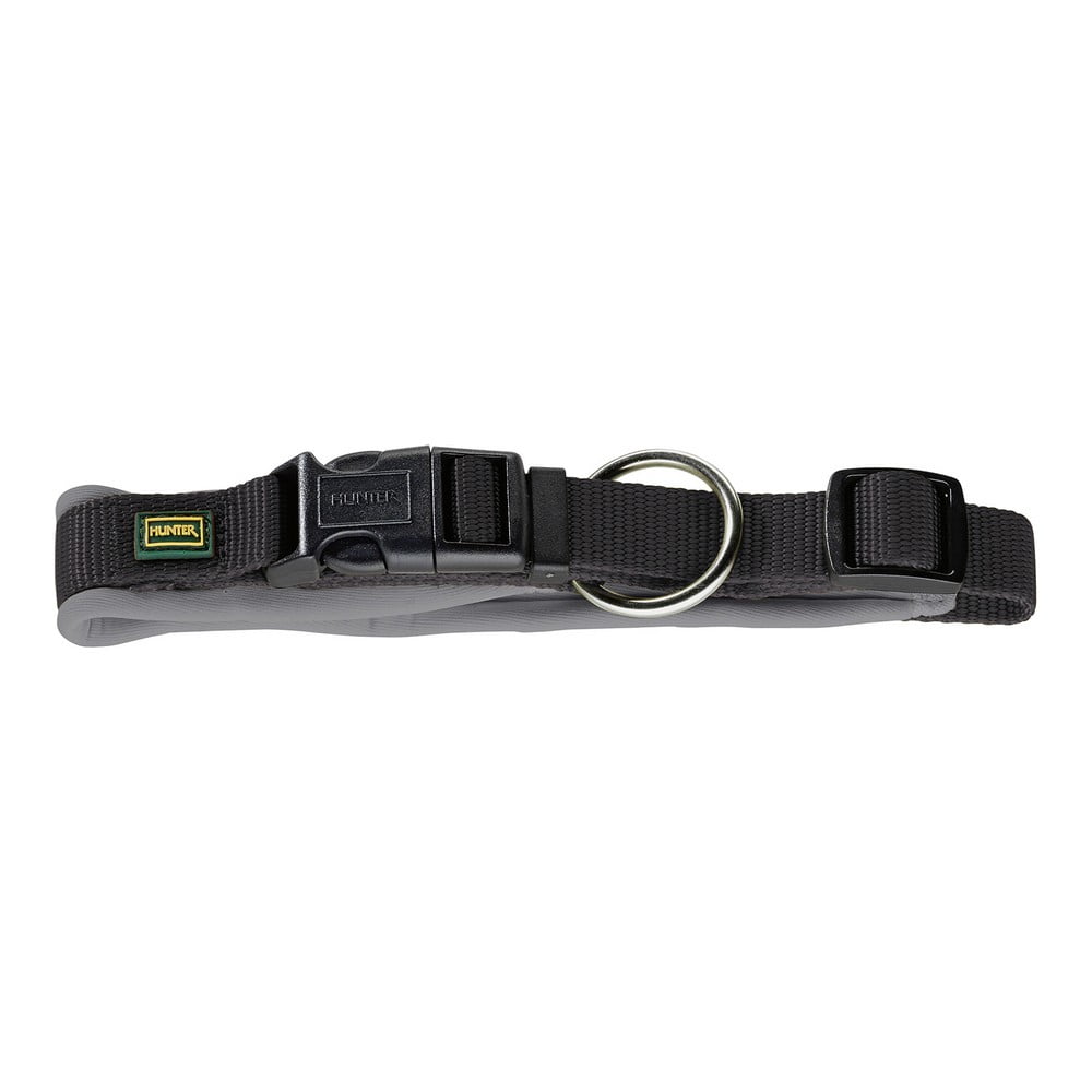 Κολλάρο Σκύλου Hunter Neopren Vario Μαύρο (35-40 cm)