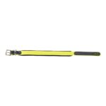 Κολλάρο Σκύλου Hunter Convenience Comfort Κίτρινο (42-50 cm)