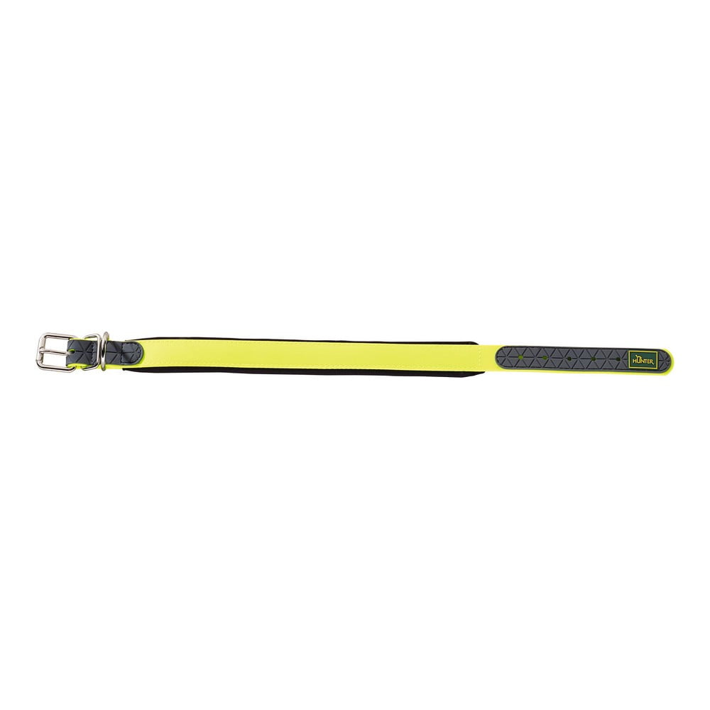 Κολλάρο Σκύλου Hunter Convenience Comfort Κίτρινο (42-50 cm)