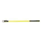Κολλάρο Σκύλου Hunter Convenience Κίτρινο (33-41 cm)
