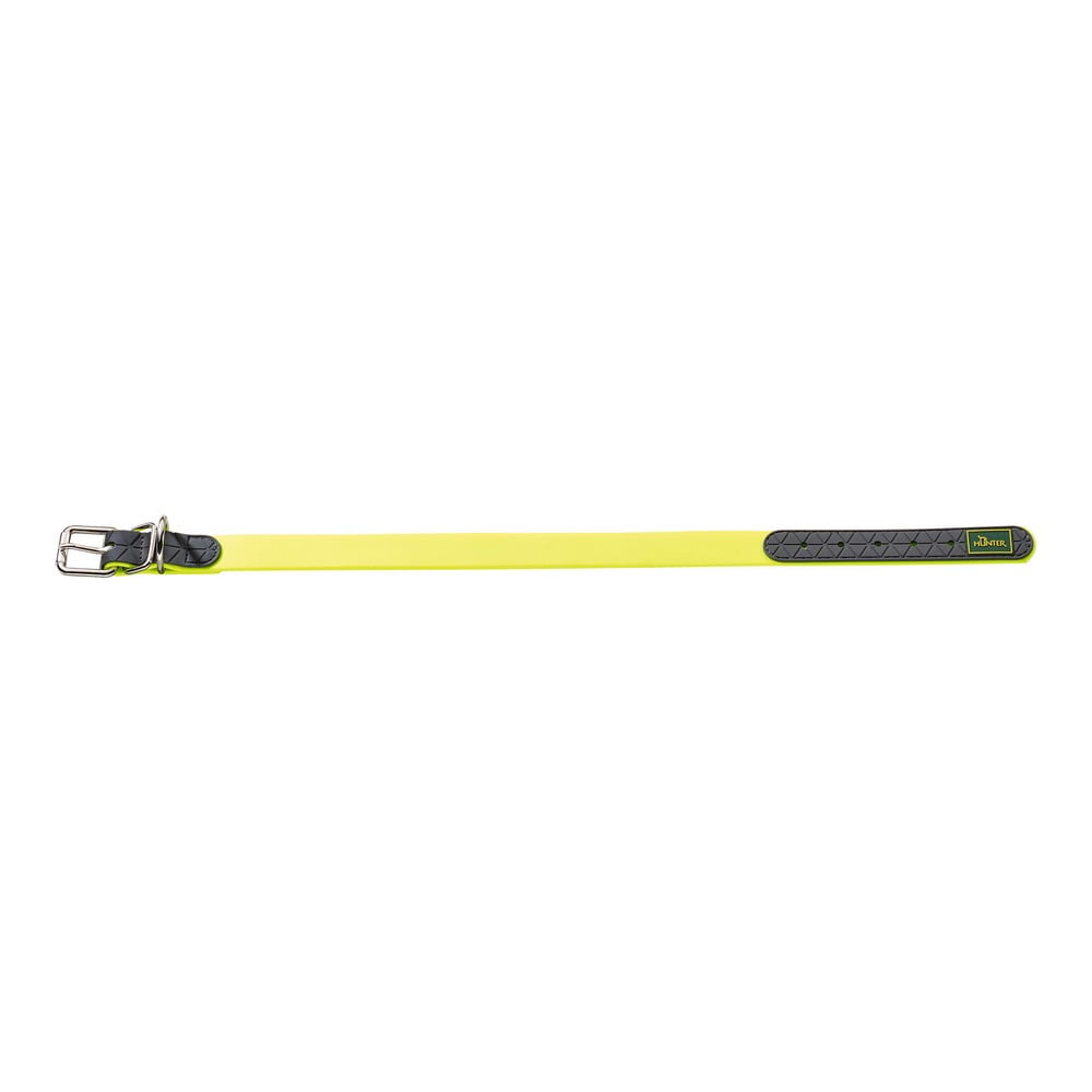 Κολλάρο Σκύλου Hunter Convenience Κίτρινο (42-50 cm)