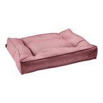 Bed for Dogs Hunter Lancaster Κόκκινο (100 x 70 cm)