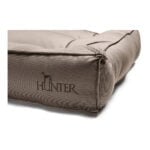 Bed for Dogs Hunter Lancaster Καφέ (100 x 70 cm)