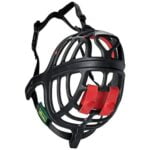 Ρύγχος Gloria Albury Μαύρο Μέγεθος 5 (9 cm) (38 cm) (78 cm)