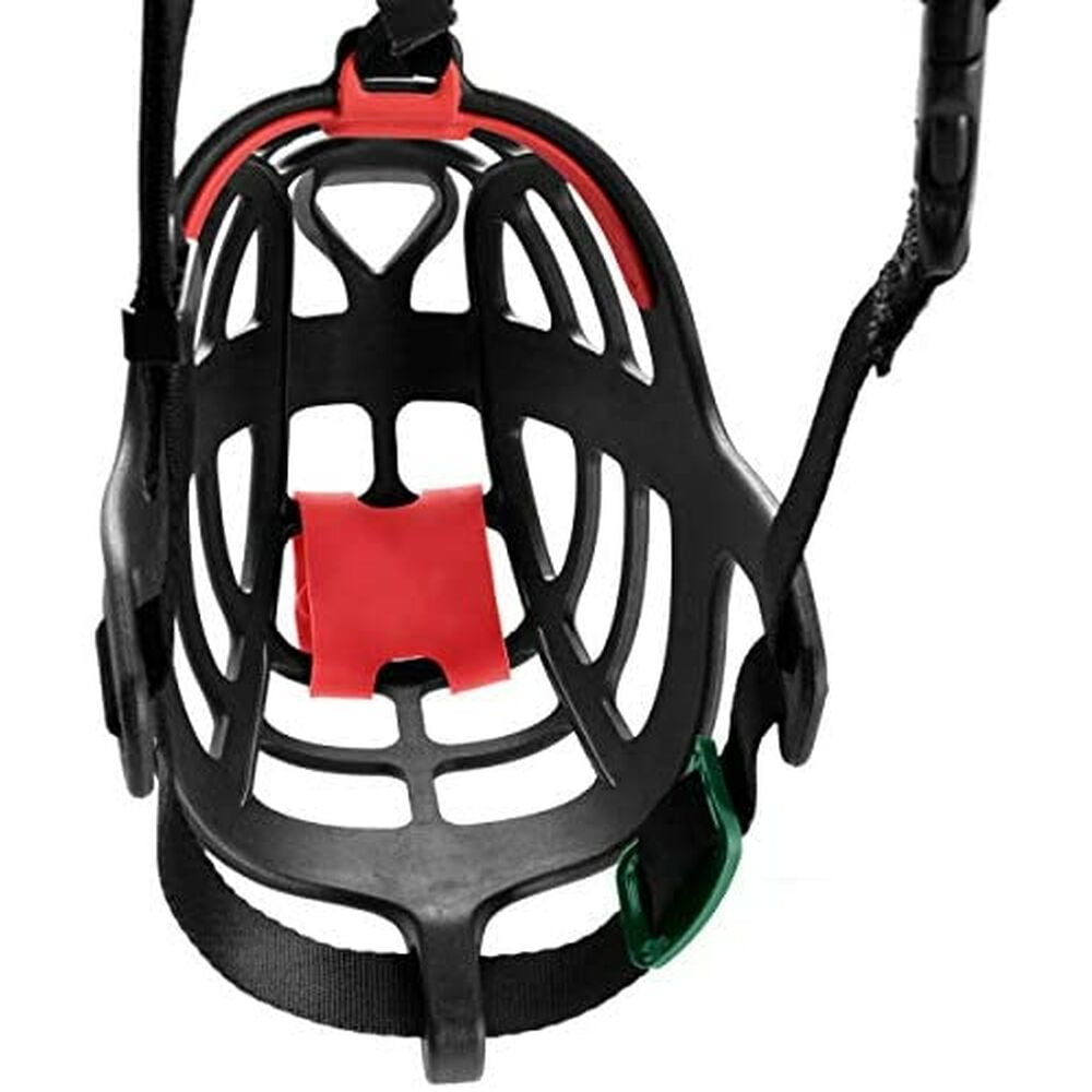 Ρύγχος Gloria Albury Μαύρο Μέγεθος 5 (9 cm) (38 cm) (78 cm)