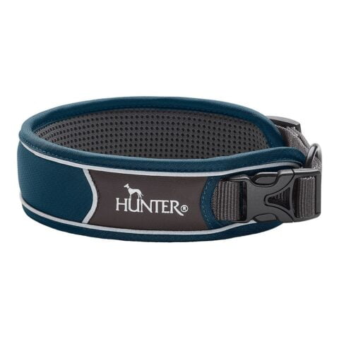 Κολλάρο Σκύλου Hunter Divo Σκούρο μπλε (25-35 cm)