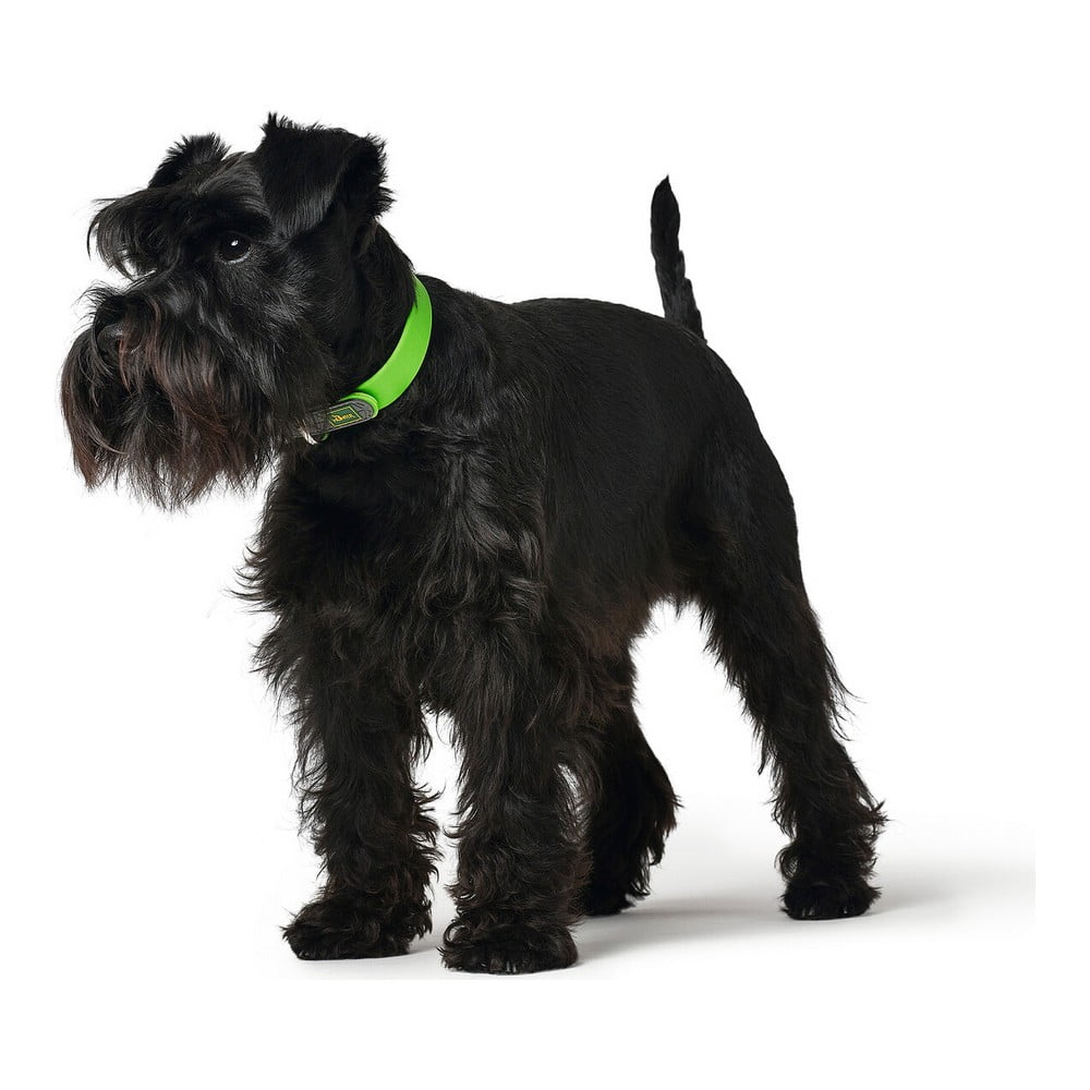 Κολλάρο Σκύλου Hunter Convenience Comfort Μέγεθος M Πράσινο (37-45 cm)