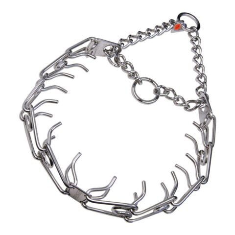Punishment Collar Hs Sprenger Ανοξείδωτο ατσάλι