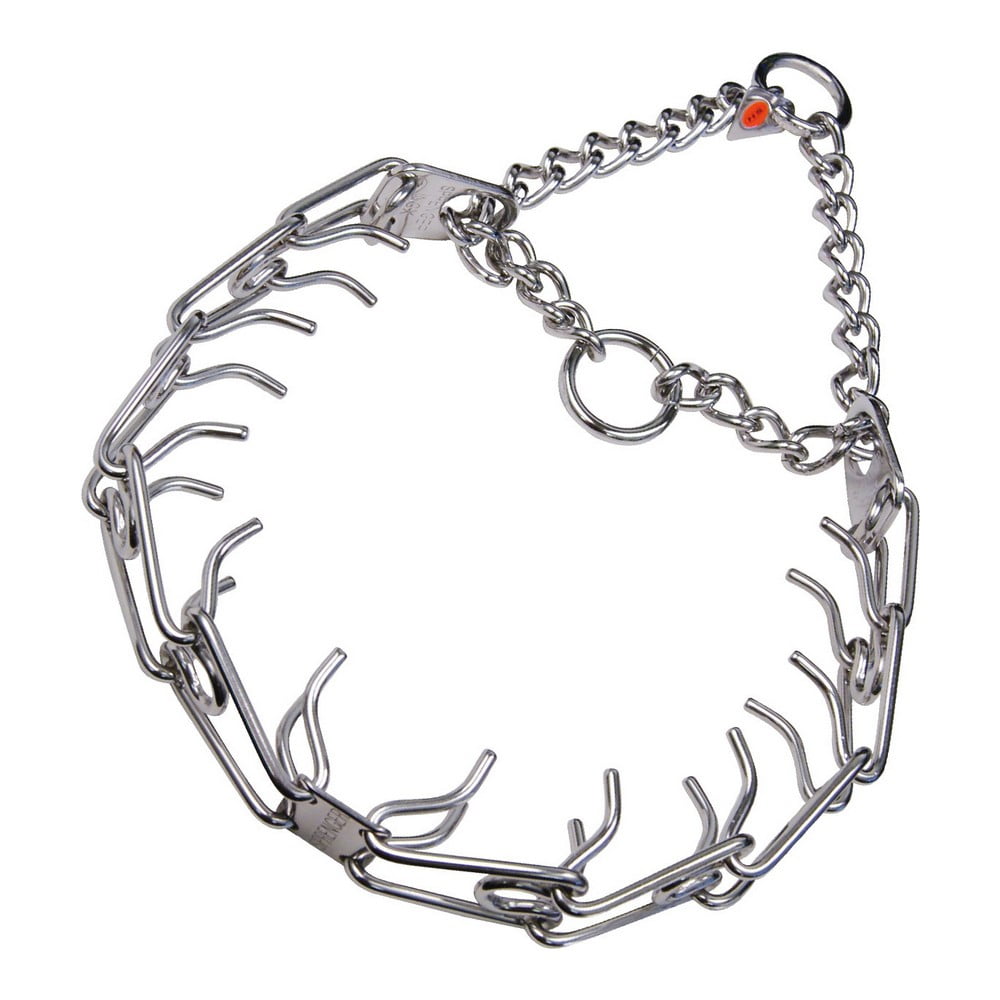 Punishment Collar Hs Sprenger Ανοξείδωτο ατσάλι