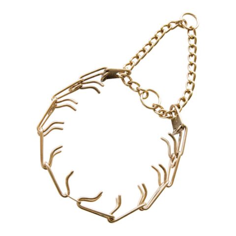 Punishment Collar Hs Sprenger Curogan