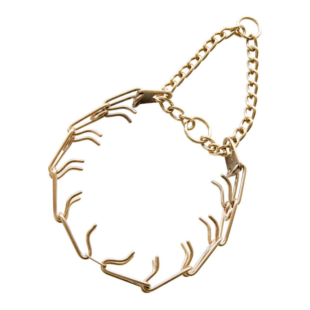 Punishment Collar Hs Sprenger Curogan