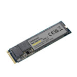 Σκληρός δίσκος INTENSO Premium M.2 PCIe 256GB SSD