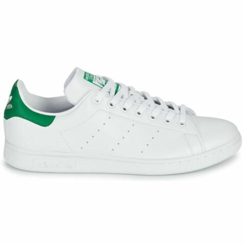 Casual Παπούτσια STAN SMITH Adidas M20324 Λευκό