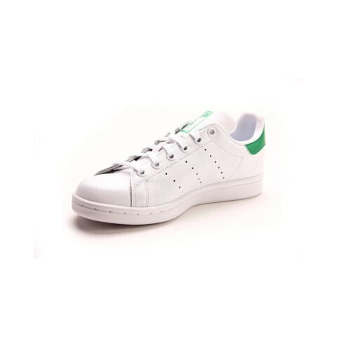 Γυναικεία Casual Παπούτσια STAN SMITH J  Adidas  M20605 Λευκό