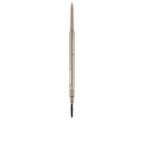 Μολύβι για τα Φρύδια Catrice Slim'matic Ultra Precise 015-ash blonde