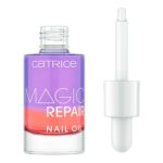 Λάδι για τα Nύχια Catrice Magic Repair 8 ml