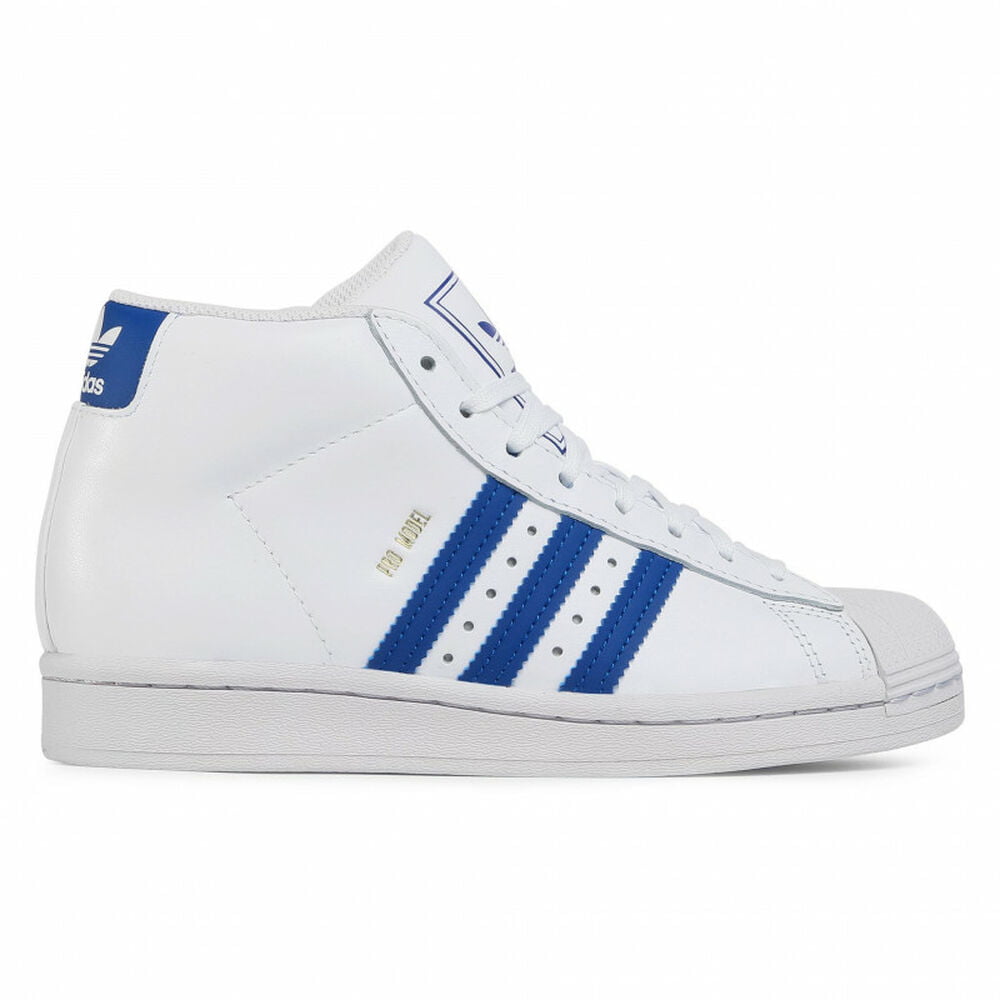 Γυναικεία Casual Παπούτσια  PRO MODEL J Adidas FV4981 Λευκό