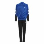Παιδική Αθλητική Φόρμα Adidas Trainning XFG  Μπλε