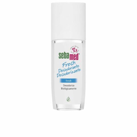 Αποσμητικό Spray Sebamed Fresh (75 ml)