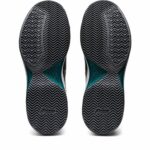 Παπούτσια Paddle για Ενήλικες Asics  Gel-Dedicate 7 Clay  Μαύρο