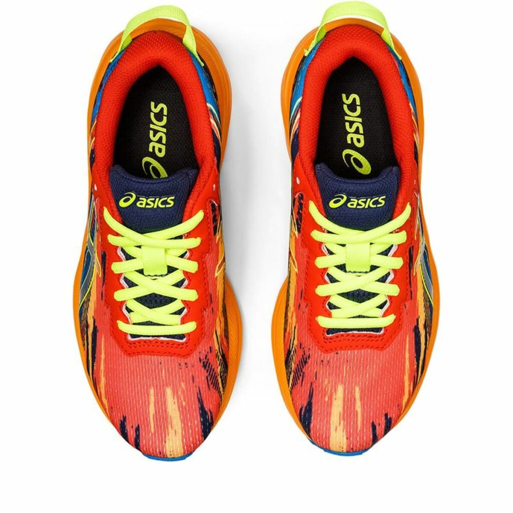 Παπούτσια για Τρέξιμο για Παιδιά Asics Gel-Noosa TRI 13 GS