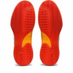 Παπούτσια Paddle για Ενήλικες Asics Gel-Padel Exclusive 6 Clay  Μπλε