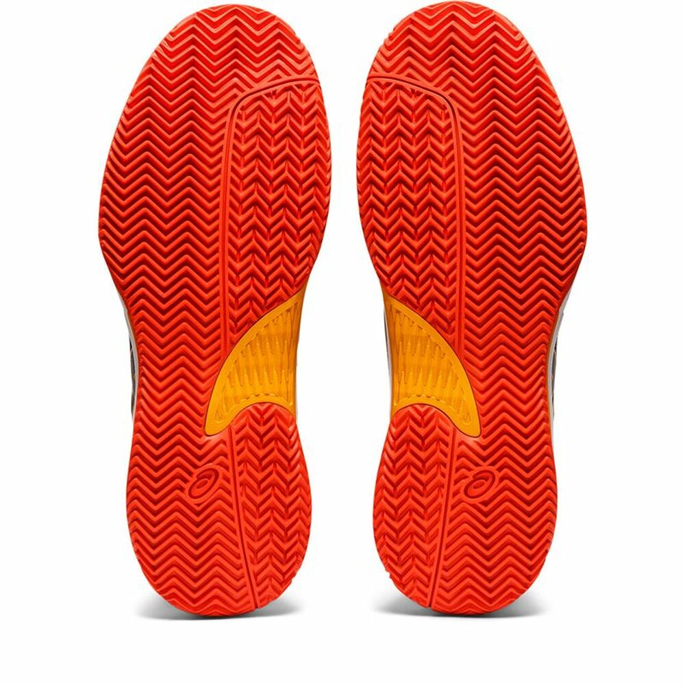 Παπούτσια Paddle για Ενήλικες Asics Gel-Padel Exclusive 6 Clay  Μπλε