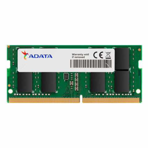 Μνήμη RAM Adata AD4S320016G22-SGN 16 GB DDR4 16 GB