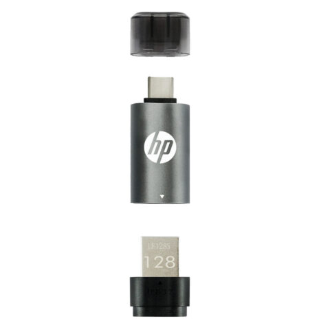 Στικάκι USB PNY HPFD5600C 128GB