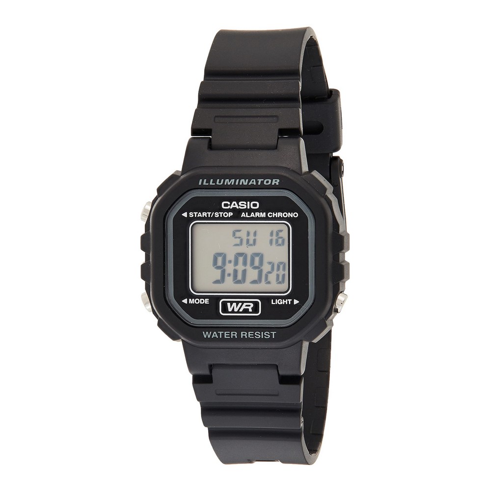 ΒρεφικάΡολόγια Casio LA-20WH-9ADF