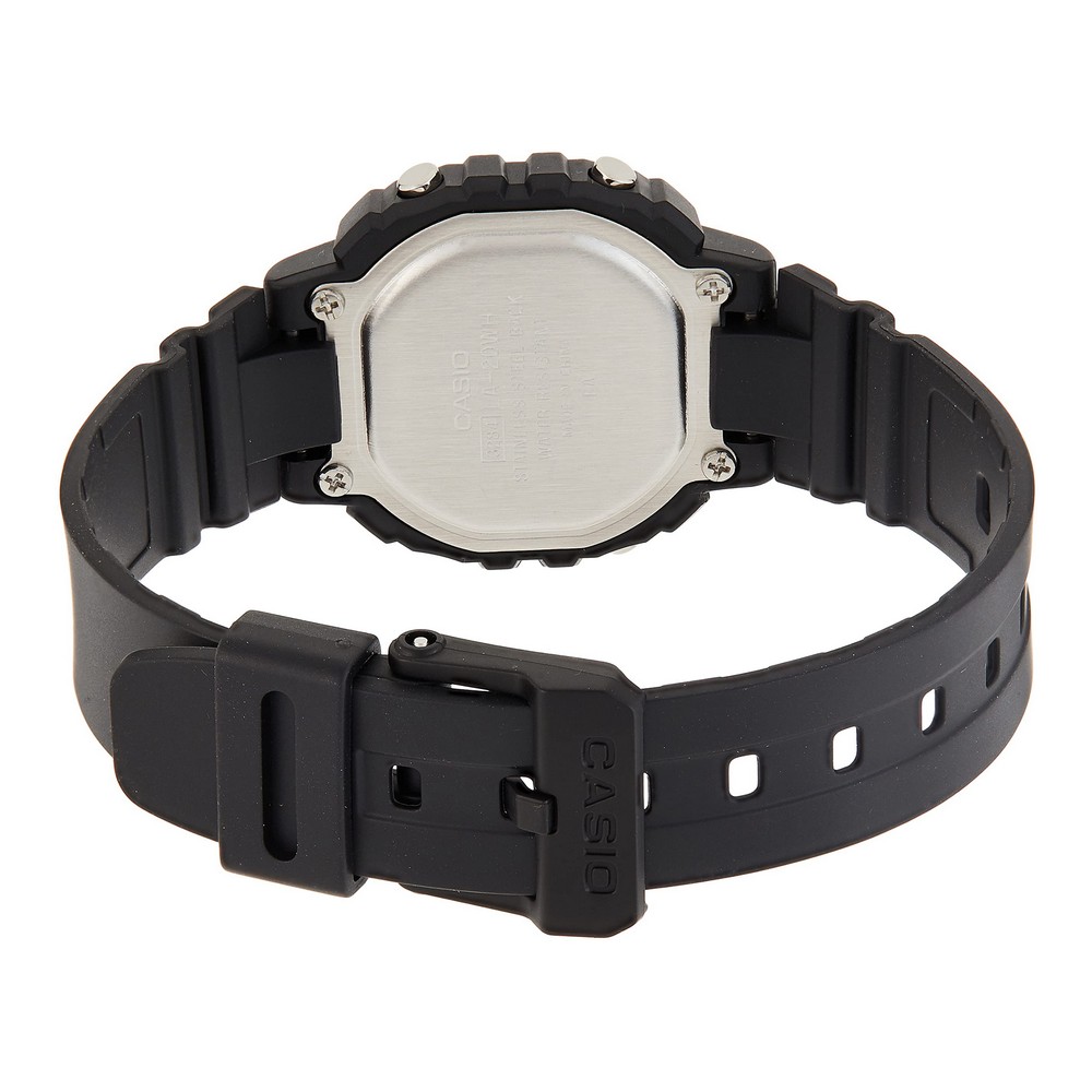 ΒρεφικάΡολόγια Casio LA-20WH-9ADF