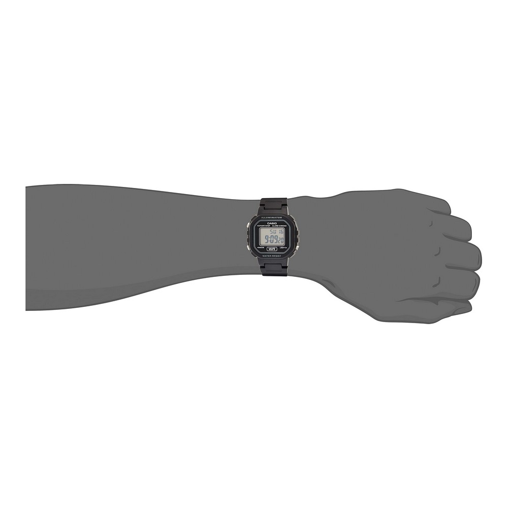 ΒρεφικάΡολόγια Casio LA-20WH-9ADF
