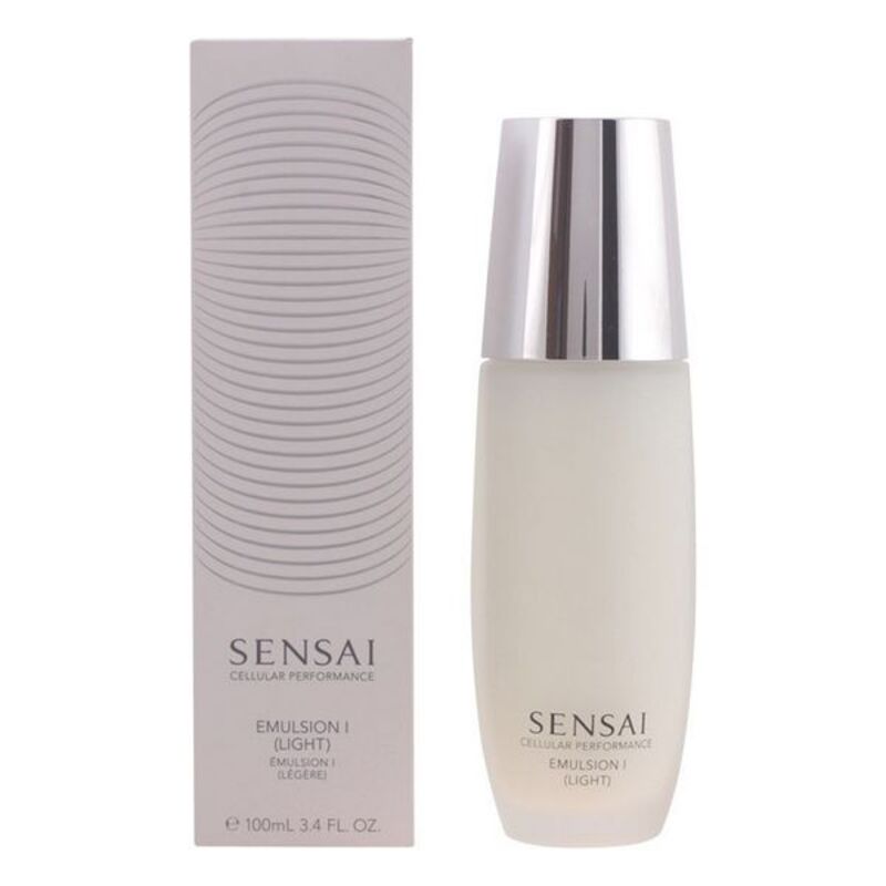 Κρέμα Λαμπερότητας Cellular Performance Emulsion I Sensai (100 ml)
