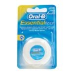 Οδοντικό Νήμα Essential Floss Oral-B ORL11