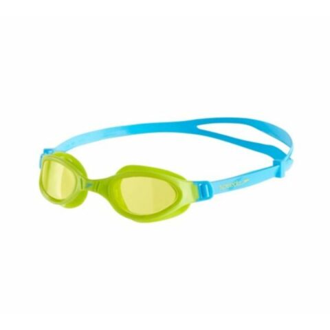 Παιδικά γυαλιά κολύμβησης Speedo Futura Plus Κίτρινο (Ένα μέγεθος)