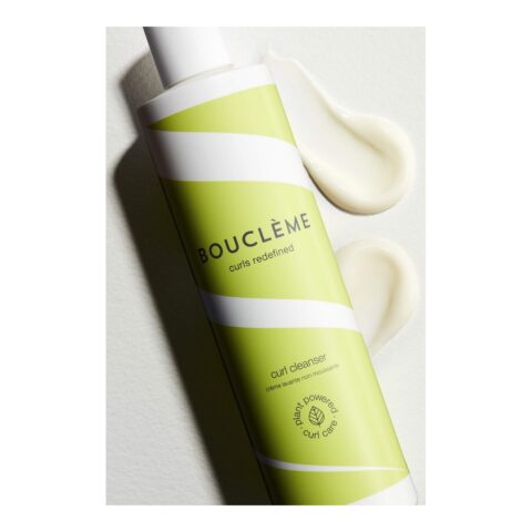 Σαμπουάν Για Βαθύ Καθαρισμό Bouclème Curls Redefined 300 ml