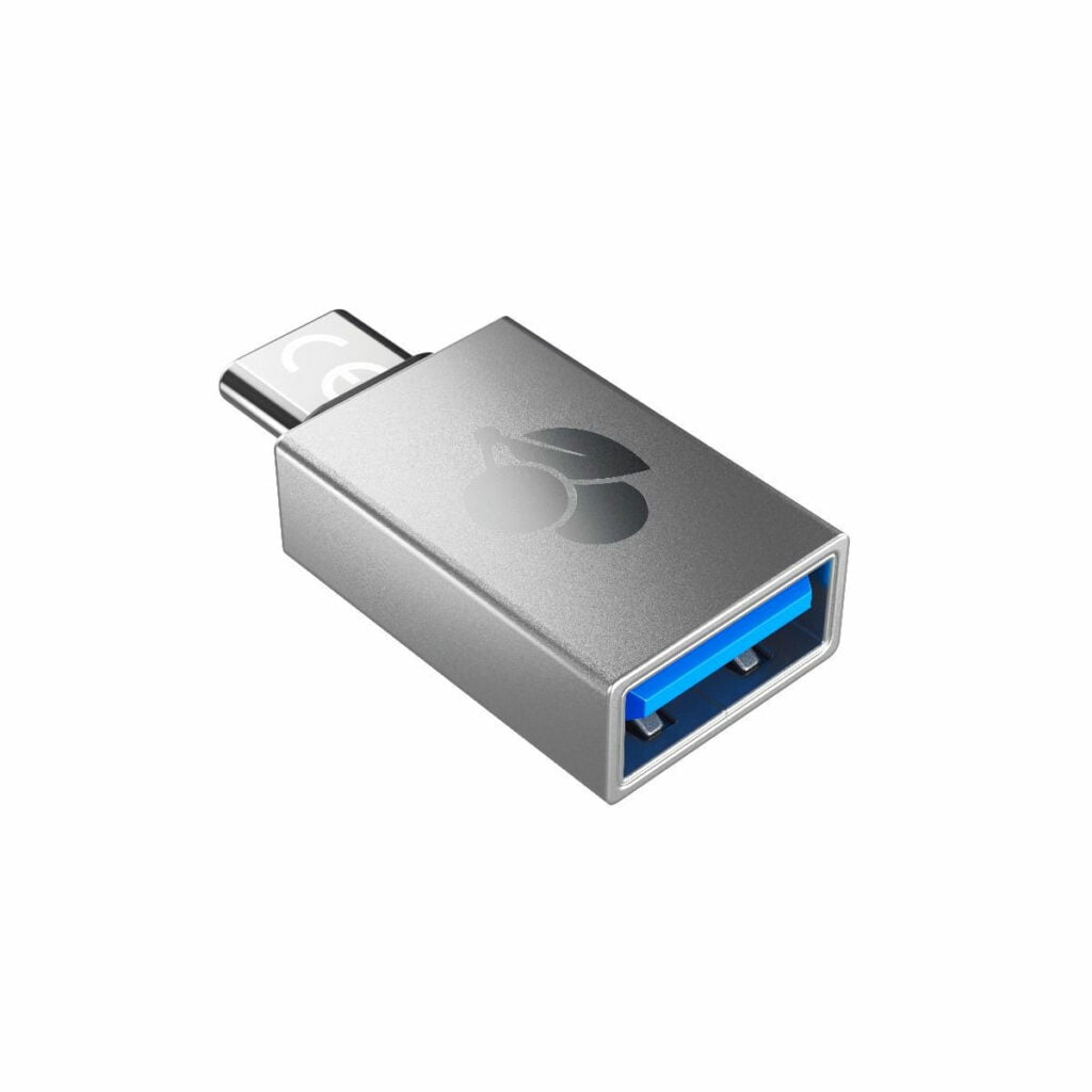 Αντάπτορας USB C σε USB Cherry 61710036