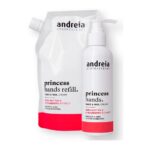 Κρέμα Χεριών Andreia Professional Princess (400 ml)