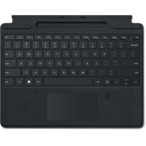 Πληκτρολόγιο Bluetooth με Bάση για Tablet Microsoft 8XG-00012 Πληκτρολόγιο Qwerty
