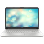 Notebook HP 15S-FQ3018NS N4500 8GB 256GB SSD Πληκτρολόγιο Qwerty 15.6"