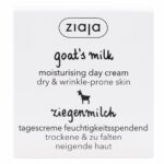 Κρέμα Προσώπου Ziaja Γάλα κατσίκας (50 ml)