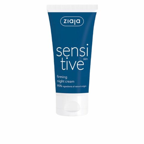 Συσφιγκτική Κρέμα Ziaja Sensitive Ευαίσθητο Δέρμα Σύσφιξης (50 ml)