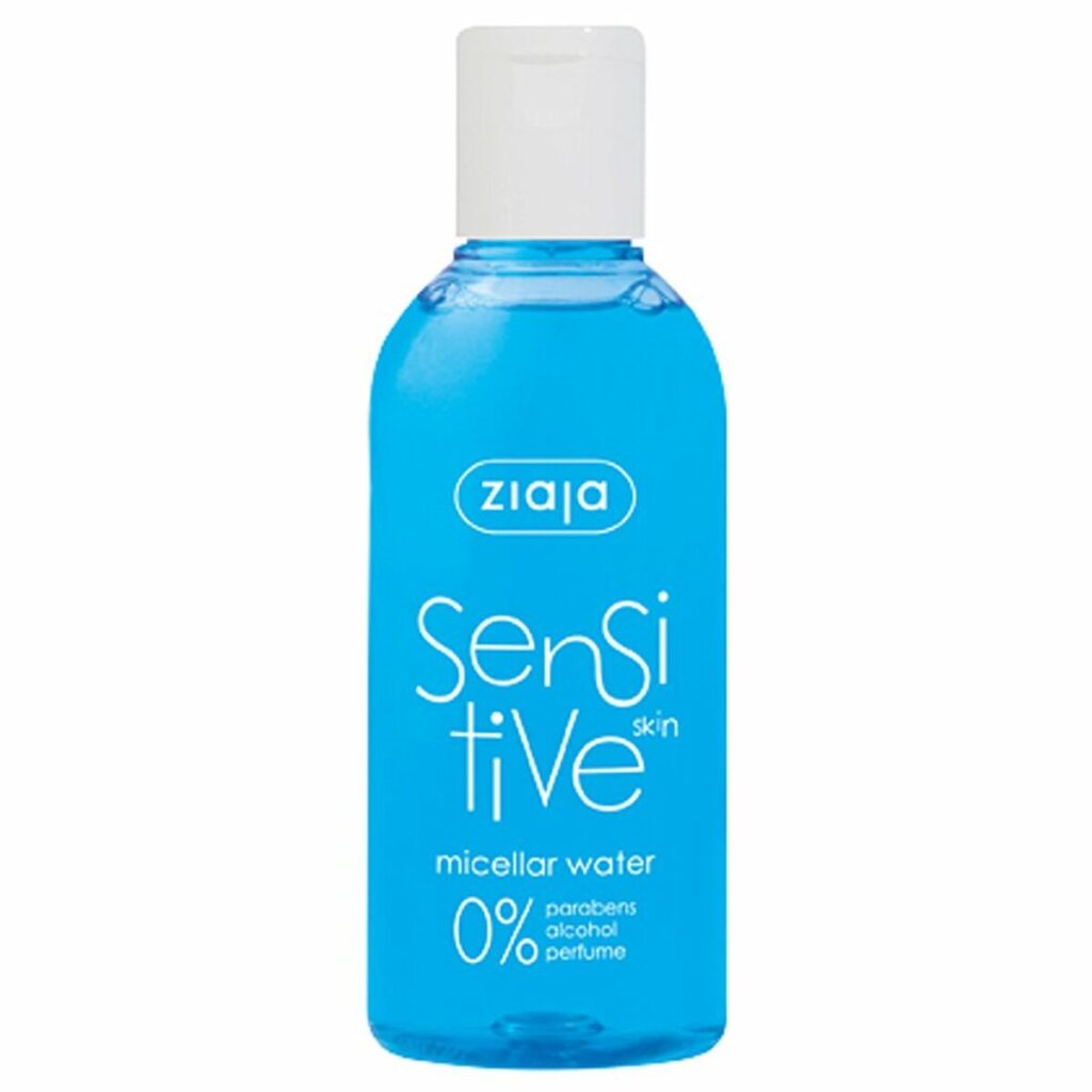 Μικελικό Νερό Ziaja Sensitive 200 ml (200 ml)